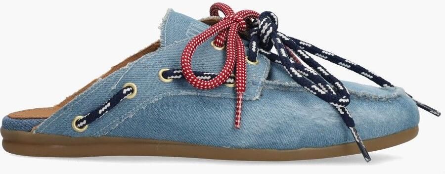 Toral Killian Jeans Jeansblauw