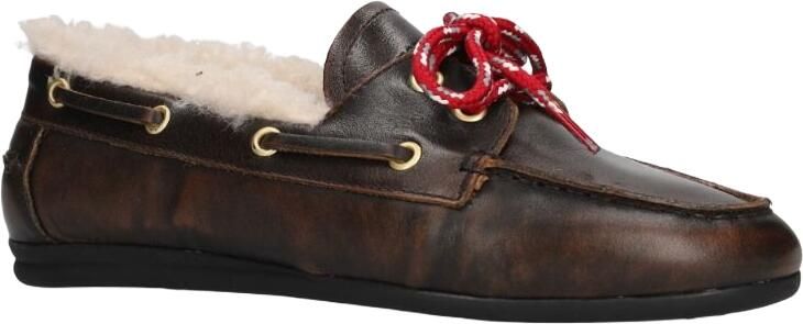 Toral Nahua Donkerbruin - Foto 2