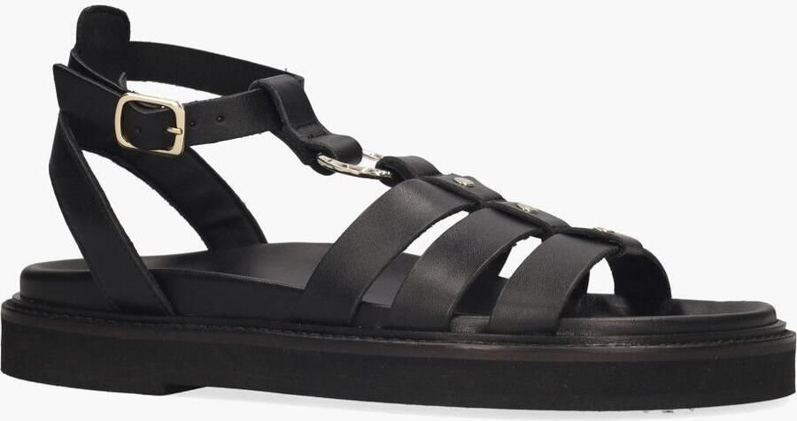 Toral Naxos Zwart - Foto 2