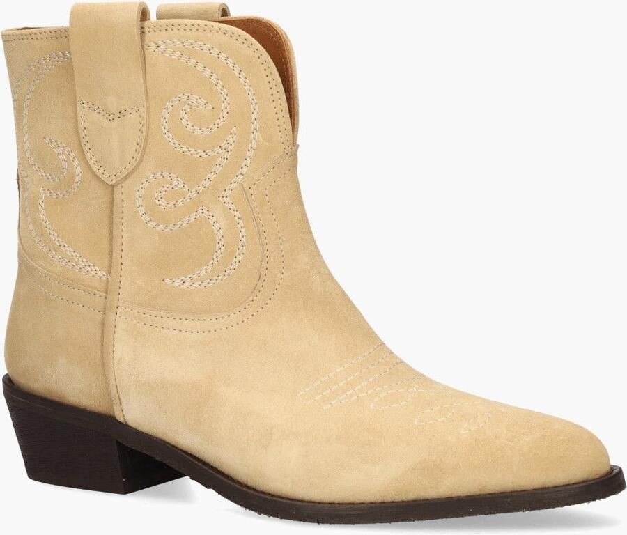 Toral Puja Lichtbruin