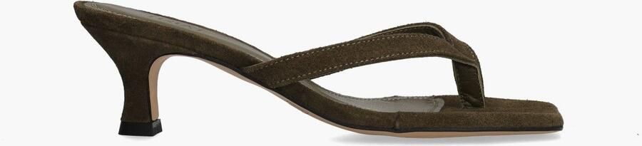 Toral Rocio Legergroen