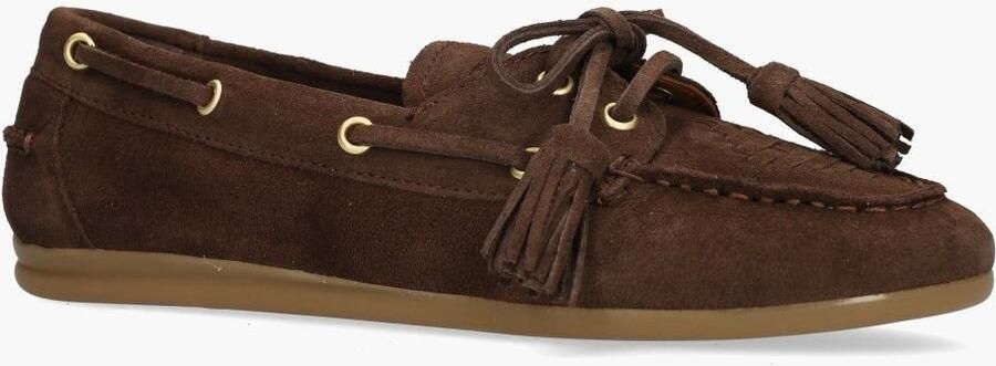 Toral Shima Donkerbruin