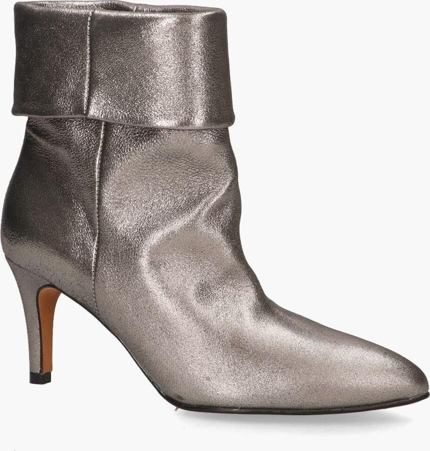 Toral Percival laarzen zilver Tl-12826 Grijs Dames - Foto 3