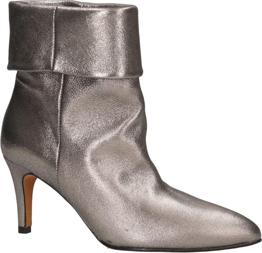 Toral Percival laarzen zilver Tl-12826 Grijs Dames - Foto 3