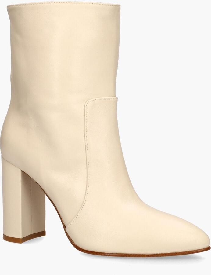 Toral 12713 Off-White Damesboots - Foto 2
