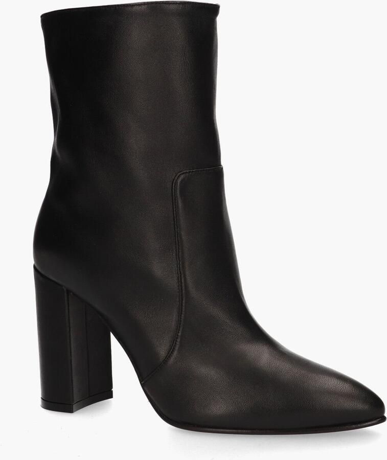 Toral TL-12713 Zwart Damesboots Zwart Kleur Zwart - Foto 3