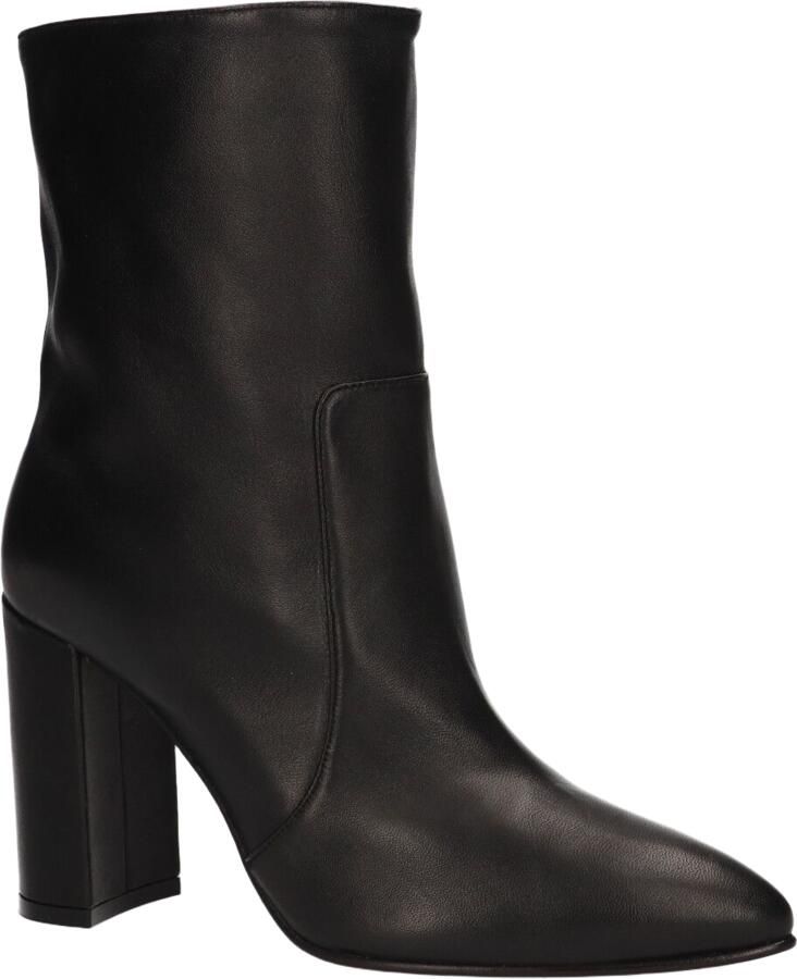 Toral TL-12713 Zwart Damesboots Zwart Kleur Zwart - Foto 5