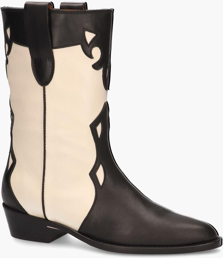 Toral TL-12765 Off-White Zwart