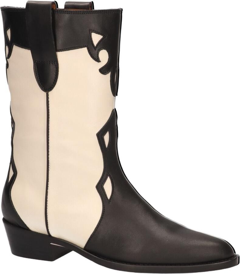 Toral TL-12765 Off-White Zwart - Foto 2