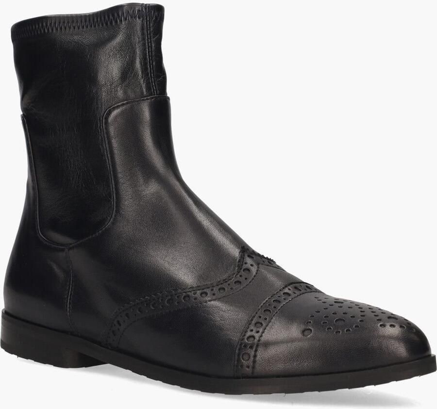 Truman's Trumans cal.straffor 9016 Donkerblauw