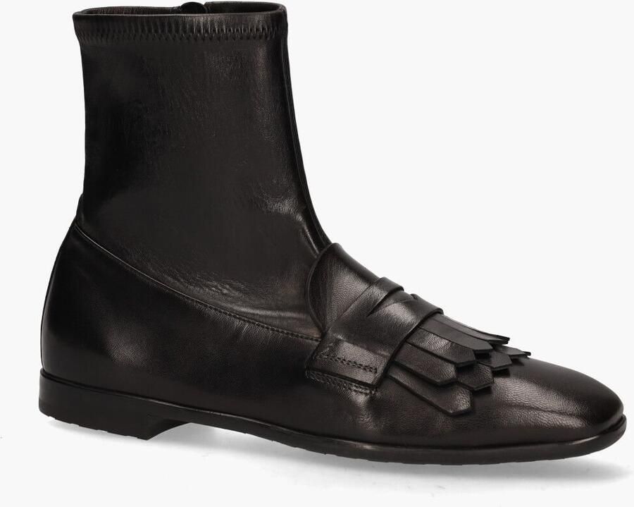 Truman's Trumans cal.straffor 9889 Zwart