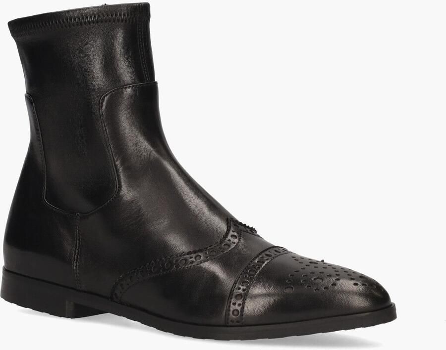 Truman's Trumans cal.straffor 9016 Zwart