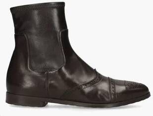 Truman's Trumans cal.straffor 9016 Donkerbruin