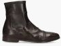 Truman's Trumans cal.straffor 9016 Donkerbruin - Thumbnail 1