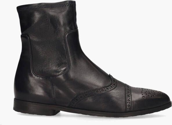 Truman's Trumans cal.straffor 9016 Donkerblauw