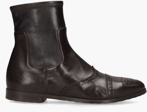 Truman's Trumans cal.straffor 9016 Donkerbruin