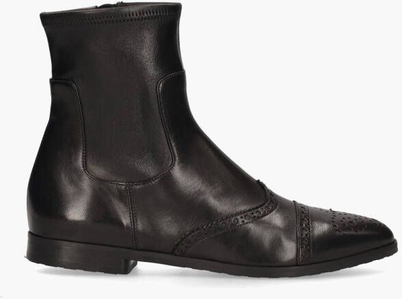 Truman's Trumans cal.straffor 9016 Zwart