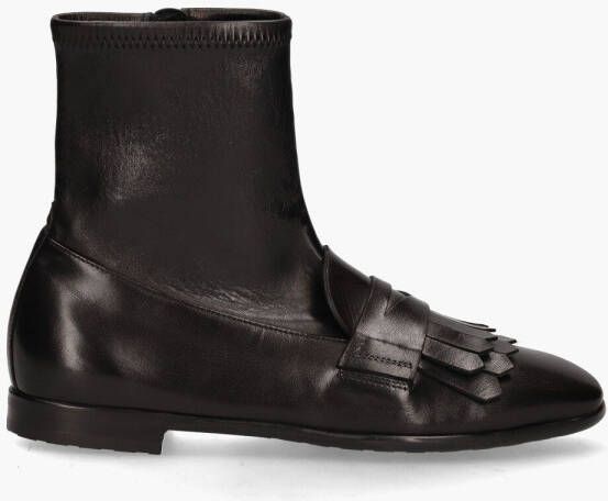 Truman's Trumans cal.straffor 9889 Zwart