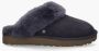 Ugg Classic II-pantoffel voor Dames in Eve Blue - Thumbnail 1