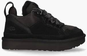 Ugg Lowmel-sneaker in Black