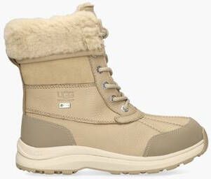 Ugg Adirondack Iii geïsoleerde enkellaarzen Beige Dames - Foto 2