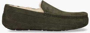 Ugg Ascot Pantoffels voor Heren in Green