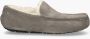Ugg Ascot Pantoffels voor Heren in Grey | Suede - Thumbnail 2