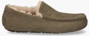 Ugg Ascot Groen s