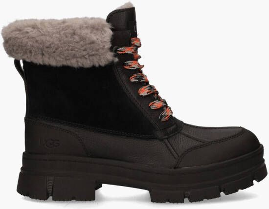Ugg Ashton Addie Boot Black