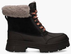 Ugg Ashton Addie Zwart