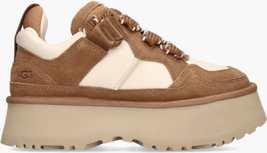 Ugg Astromel Chestnut