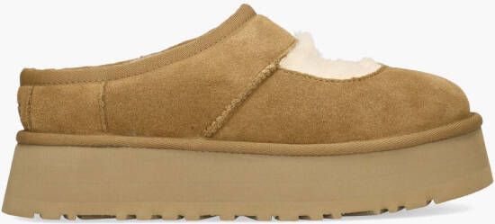 Ugg Bea Mary Jane Chestnut s