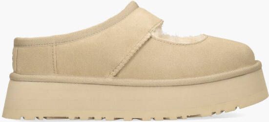 Ugg Bea Mary Jane Mustard Seed s