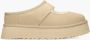 Ugg Bea Mary Jane Mustard Seed s - Thumbnail 1