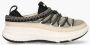 Ugg CA78 Tasman voor heren in Shaded Clover Black - Thumbnail 2