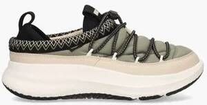 Ugg CA78 man Shaded Clover Black