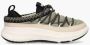 Ugg CA78 man Shaded Clover Black - Thumbnail 1