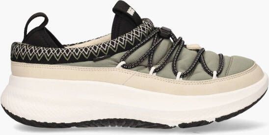 Ugg CA78 Tasman voor heren in Shaded Clover Black