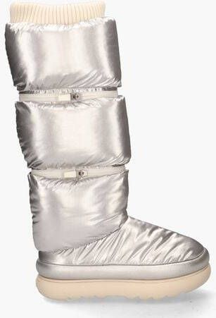 Ugg Classic Maxi Ultra Tall Boot Zilver