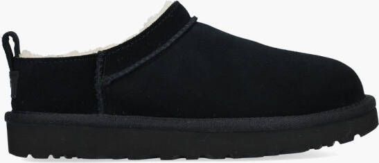 UGG Instappers Dames W Classic Micro Maat: 41 Materiaal: Suède Kleur: Zwart