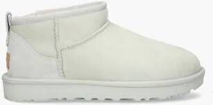 Ugg Classic ultra mini 1116109 GOO goose Grijs - Foto 5
