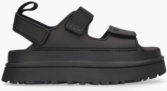 Ugg Goldenglow Sandal Black