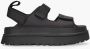 Ugg Goldenglow Dames Schoenen Zwart Maat: 41 Rubber Foot Locker - Thumbnail 2