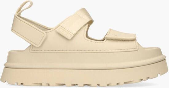 Ugg Goldenglow Sandal Sea Salt