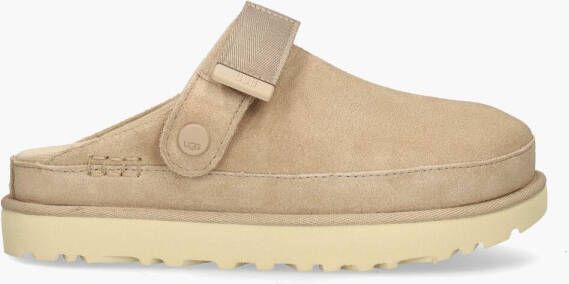 Ugg Goldenstar Clog Driftwood