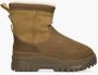 Ugg Trail Glazer Heren Schoenen Bruin Maat: 41 Suède Foot Locker - Thumbnail 1