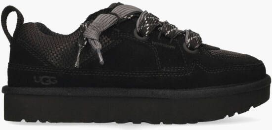 Ugg Lo Lowmel Black