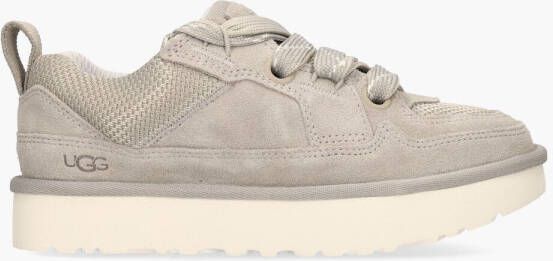 Ugg Lo Lowmel Campfire