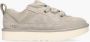 Ugg Lowmel Dames Schoenen Grijs Maat: 37 Suède Foot Locker - Thumbnail 2