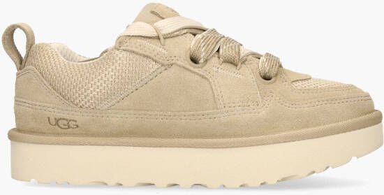 Ugg Lo Lowmel Mustard Seed